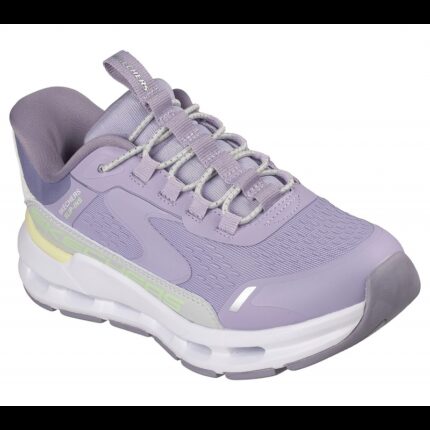 Skechers Kid's Girl Slip-ins: Glide-Step - Vista Lane Shoes