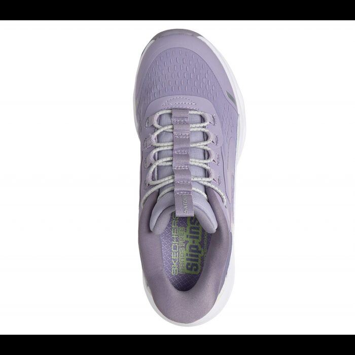 ⁦Skechers Kid's Girl Slip-ins: Glide-Step - Vista Lane Shoes⁩ - الصورة ⁦3⁩