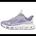 ⁦Skechers Kid's Girl Slip-ins: Glide-Step - Vista Lane Shoes⁩ - الصورة ⁦5⁩