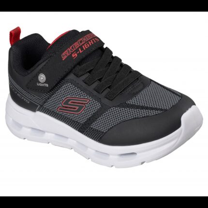 Skechers Kid's Glide Step Light Shoes