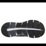 ⁦Skechers Kids' Slip-ins: Glide-Step Plus Vista Lane Shoes - Gray⁩ - الصورة ⁦4⁩