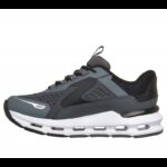 ⁦Skechers Kids' Slip-ins: Glide-Step Plus Vista Lane Shoes - Gray⁩ - الصورة ⁦5⁩