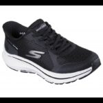Skechers Womens' Slip-ins: GO RUN Consistent 2.0 - Captiva Shoes