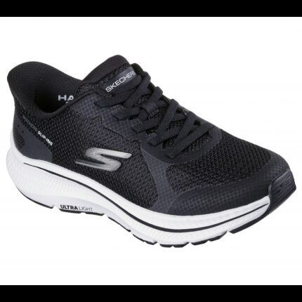 Skechers Womens' Slip-ins: GO RUN Consistent 2.0 - Captiva Shoes