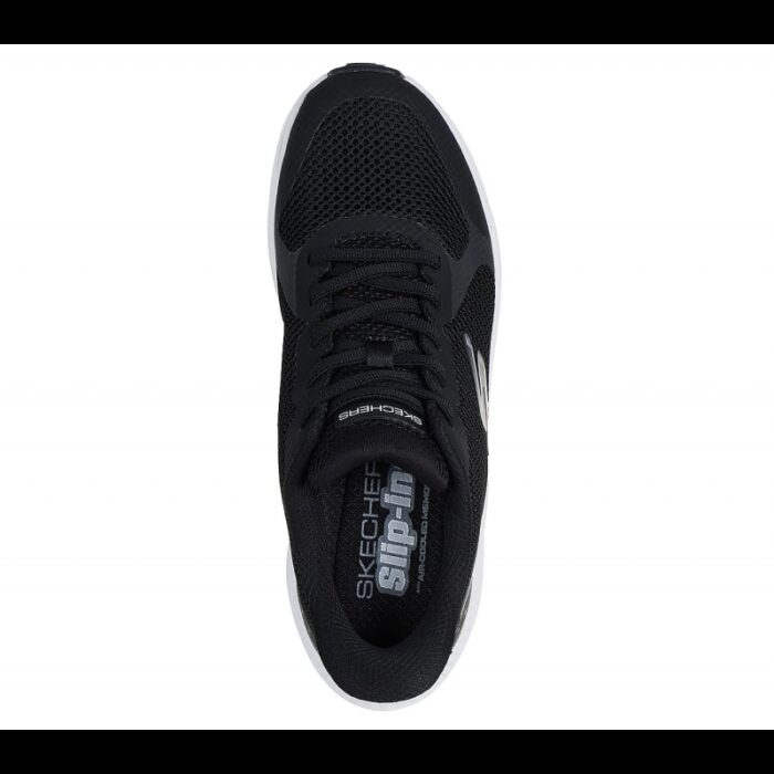 ⁦Skechers Womens' Slip-ins: GO RUN Consistent 2.0 - Captiva Shoes⁩ - الصورة ⁦3⁩