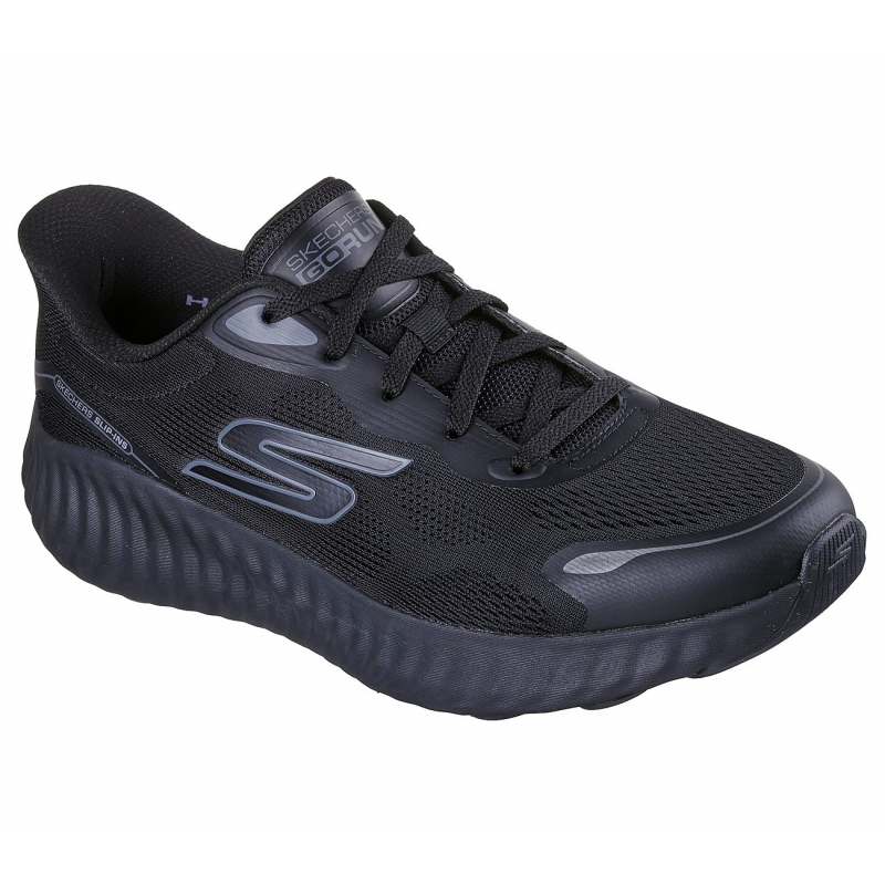 ⁦Skechers Mens' GOrun Now - Regent Shoes⁩ - الصورة ⁦1⁩