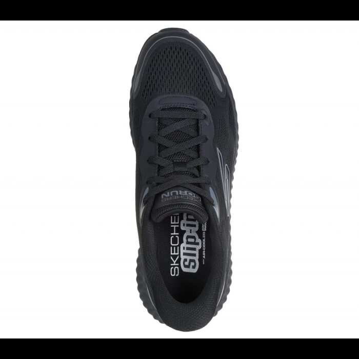 ⁦Skechers Mens' GOrun Now - Regent Shoes⁩ - الصورة ⁦3⁩