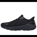 ⁦Skechers Mens' GOrun Now - Regent Shoes⁩ - الصورة ⁦5⁩