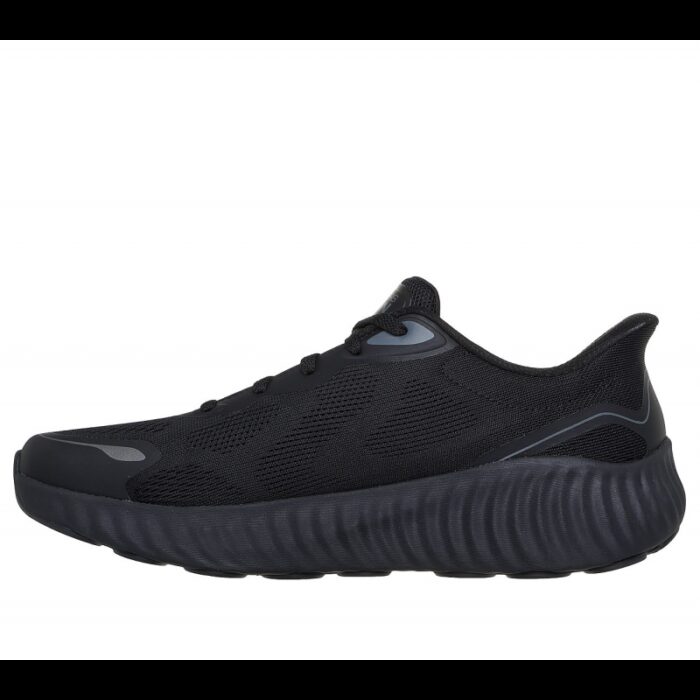 ⁦Skechers Mens' GOrun Now - Regent Shoes⁩ - الصورة ⁦5⁩