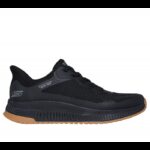 ⁦Skechers Mens' Slip-ins: BOBS Sport Squad Chaos 4 Shoes⁩ - الصورة ⁦2⁩