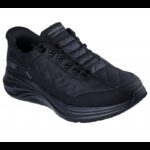 Skechers Mens' Slip-ins: Contour Foam - Cozy Fit Shoes