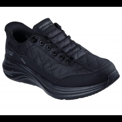 Skechers Mens' Slip-ins: Contour Foam - Cozy Fit Shoes