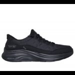 ⁦Skechers Mens' Slip-ins: Contour Foam - Cozy Fit Shoes⁩ - الصورة ⁦2⁩