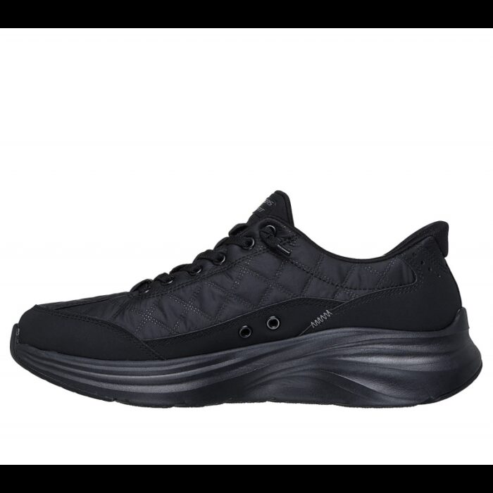 ⁦Skechers Mens' Slip-ins: Contour Foam - Cozy Fit Shoes⁩ - الصورة ⁦5⁩