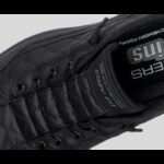 ⁦Skechers Mens' Slip-ins: Contour Foam - Cozy Fit Shoes⁩ - الصورة ⁦8⁩