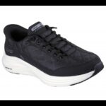 Skechers Mens' Slip-ins: Contour Foam - Cozy Fit Shoes