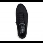 ⁦Skechers Mens' Slip-ins: Contour Foam - Cozy Fit Shoes⁩ - الصورة ⁦3⁩