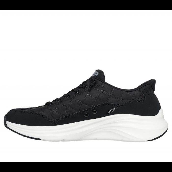 ⁦Skechers Mens' Slip-ins: Contour Foam - Cozy Fit Shoes⁩ - الصورة ⁦5⁩