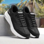 ⁦Skechers Mens' Slip-ins: Contour Foam - Cozy Fit Shoes⁩ - الصورة ⁦6⁩