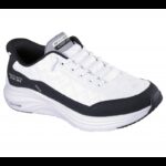 Skechers Mens' Slip-ins: Contour Foam - Cozy Fit Shoes