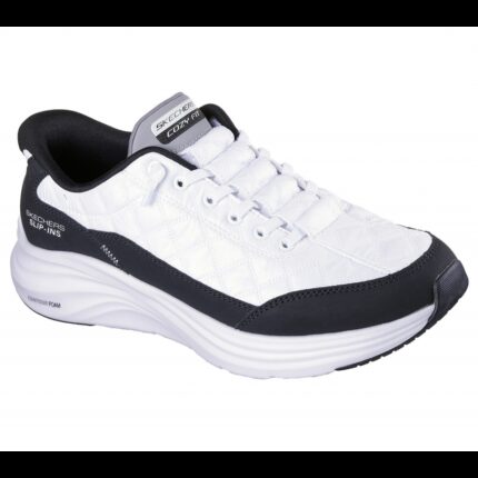 Skechers Mens' Slip-ins: Contour Foam - Cozy Fit Shoes