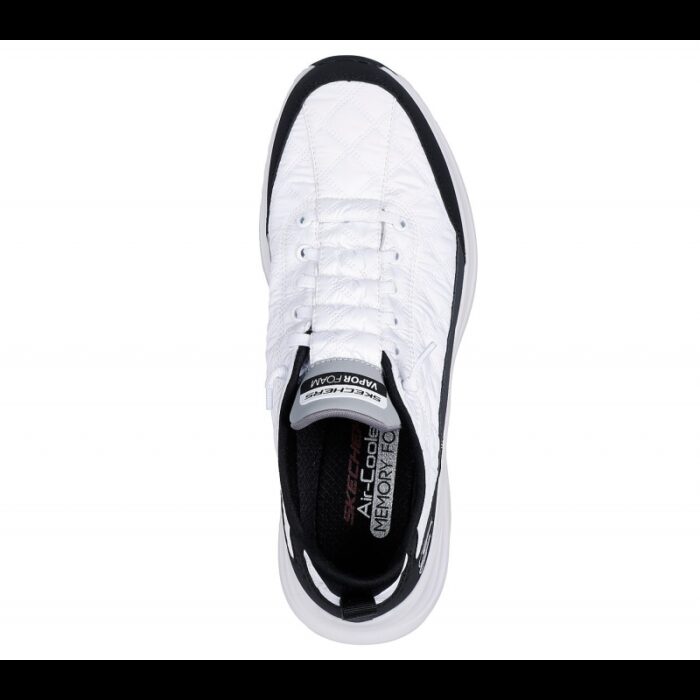 ⁦Skechers Mens' Slip-ins: Contour Foam - Cozy Fit Shoes⁩ - الصورة ⁦3⁩