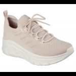 Skechers Women's BOBS B Flex Hi - Leveled Ground Shoes