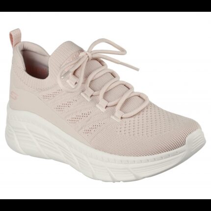 Skechers Women's BOBS B Flex Hi - Leveled Ground Shoes