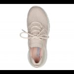 ⁦Skechers Women's BOBS B Flex Hi - Leveled Ground Shoes⁩ - الصورة ⁦4⁩