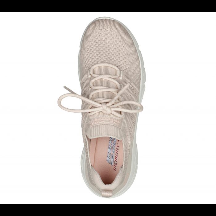 ⁦Skechers Women's BOBS B Flex Hi - Leveled Ground Shoes⁩ - الصورة ⁦4⁩