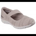 Skechers Women's Be-Cool Sweet Knit Shoes