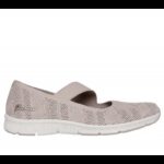 ⁦Skechers Women's Be-Cool Sweet Knit Shoes⁩ - الصورة ⁦2⁩