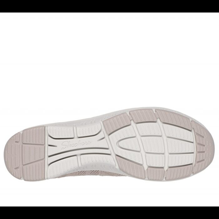 ⁦Skechers Women's Be-Cool Sweet Knit Shoes⁩ - الصورة ⁦4⁩