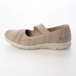 ⁦Skechers Women's Be-Cool Sweet Knit Shoes⁩ - الصورة ⁦7⁩