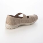 ⁦Skechers Women's Be-Cool Sweet Knit Shoes⁩ - الصورة ⁦8⁩