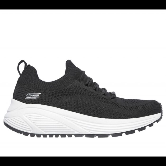 ⁦Skechers Women's BOBS Sport Sparrow 2.0 - Allegiance Crew Shoes⁩ - الصورة ⁦2⁩