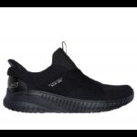 ⁦Skechers Women's Slip-ins: BOBS Sport Squad Chaos Shoes⁩ - الصورة ⁦2⁩