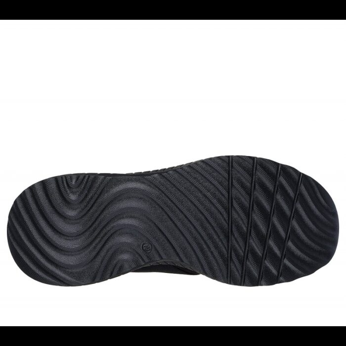 ⁦Skechers Women's Slip-ins: BOBS Sport Squad Chaos Shoes⁩ - الصورة ⁦4⁩