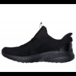 ⁦Skechers Women's Slip-ins: BOBS Sport Squad Chaos Shoes⁩ - الصورة ⁦5⁩