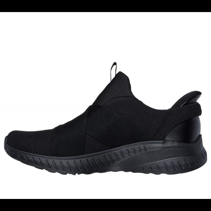 ⁦Skechers Women's Slip-ins: BOBS Sport Squad Chaos Shoes⁩ - الصورة ⁦5⁩