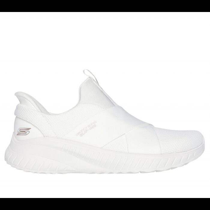 ⁦Skechers Women's Slip-ins: BOBS Sport Squad Chaos Shoes⁩ - الصورة ⁦2⁩