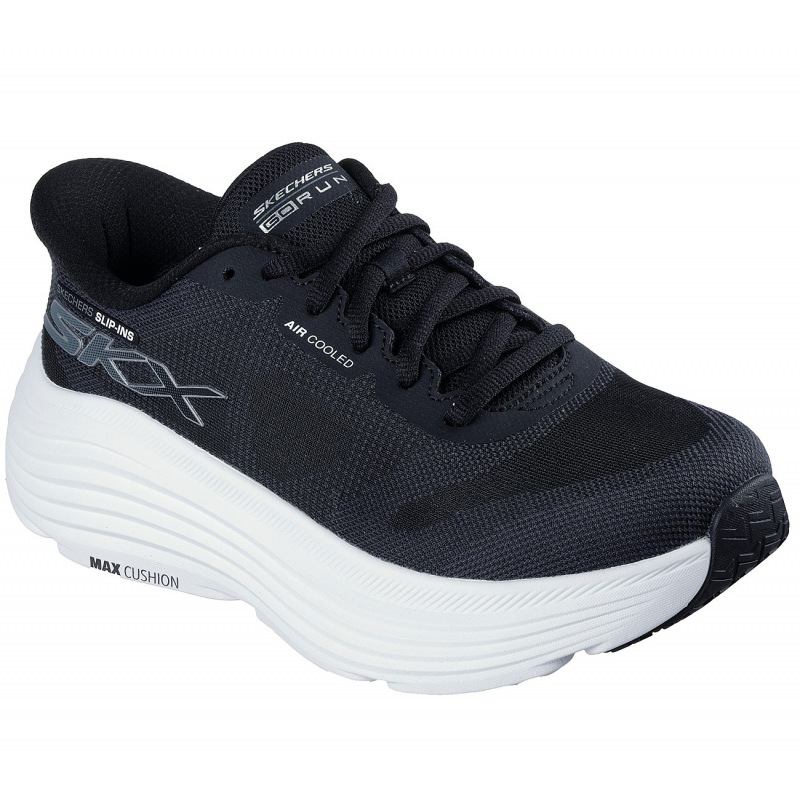 ⁦Skechers Women's Slip-ins: Max Cushioning Endeavour Shoes⁩ - الصورة ⁦1⁩