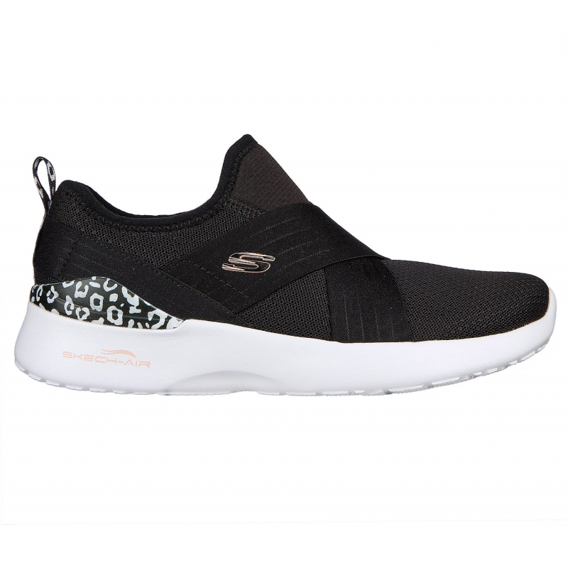 ⁦Skechers Women's Skech - Air Dynamight - Nature Shoes⁩ - الصورة ⁦1⁩