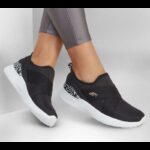 ⁦Skechers Women's Skech - Air Dynamight - Nature Shoes⁩ - الصورة ⁦2⁩