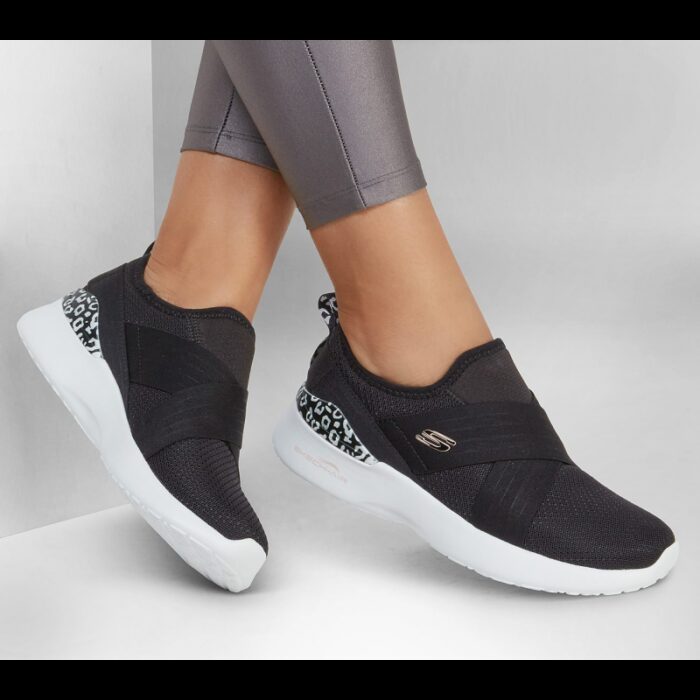 ⁦Skechers Women's Skech - Air Dynamight - Nature Shoes⁩ - الصورة ⁦2⁩