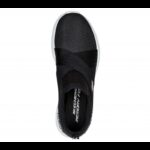 ⁦Skechers Women's Skech - Air Dynamight - Nature Shoes⁩ - الصورة ⁦3⁩