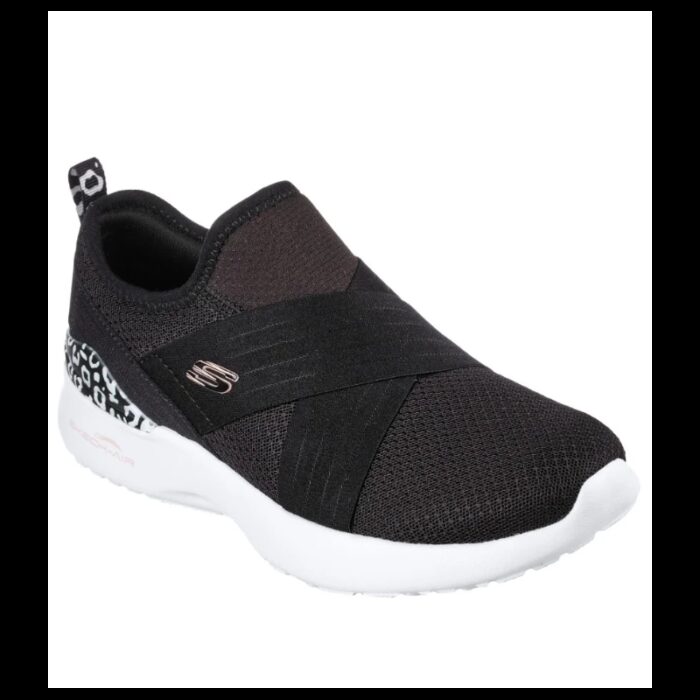 ⁦Skechers Women's Skech - Air Dynamight - Nature Shoes⁩ - الصورة ⁦6⁩