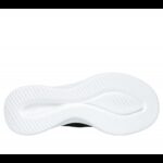 ⁦Skechers Womens' Ultra Flex 3.0 - Sparkled Stones Shoes-Pink⁩ - الصورة ⁦4⁩