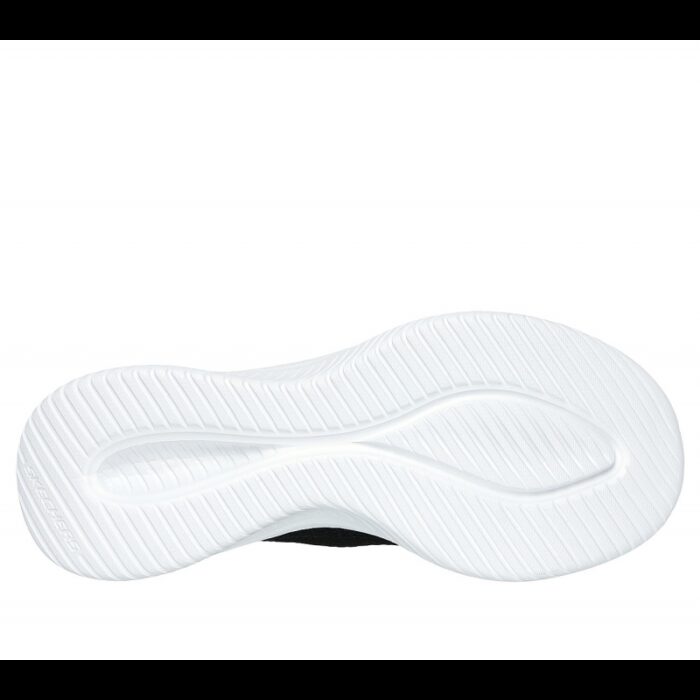 ⁦Skechers Womens' Ultra Flex 3.0 - Sparkled Stones Shoes-Pink⁩ - الصورة ⁦4⁩