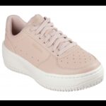 Skechers Womens' Grand 92 Shoes-Pink